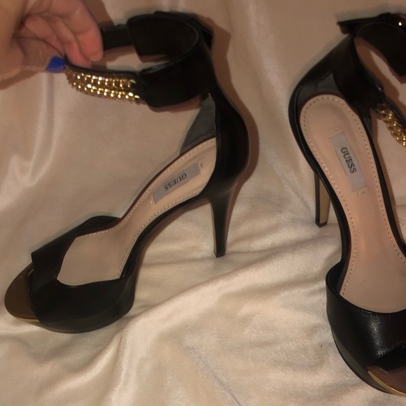 GUESS Platforms. - Picture 3 of 6